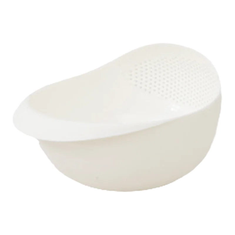 Multi-purpose Rice Drainage Basket