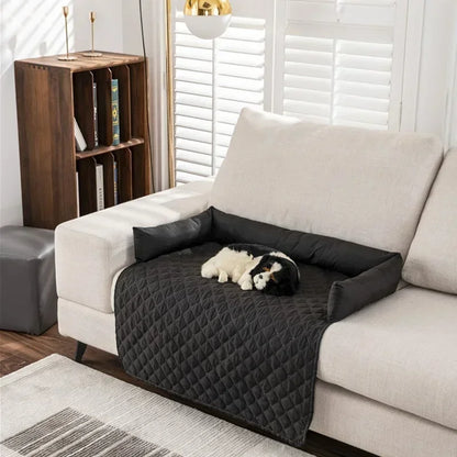 Waterproof Dog Sofa Cover Blanket