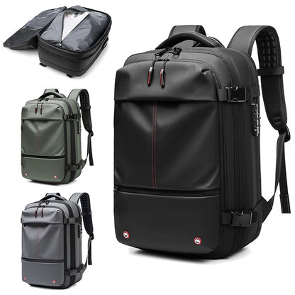 Laptop Outdoor Backpack