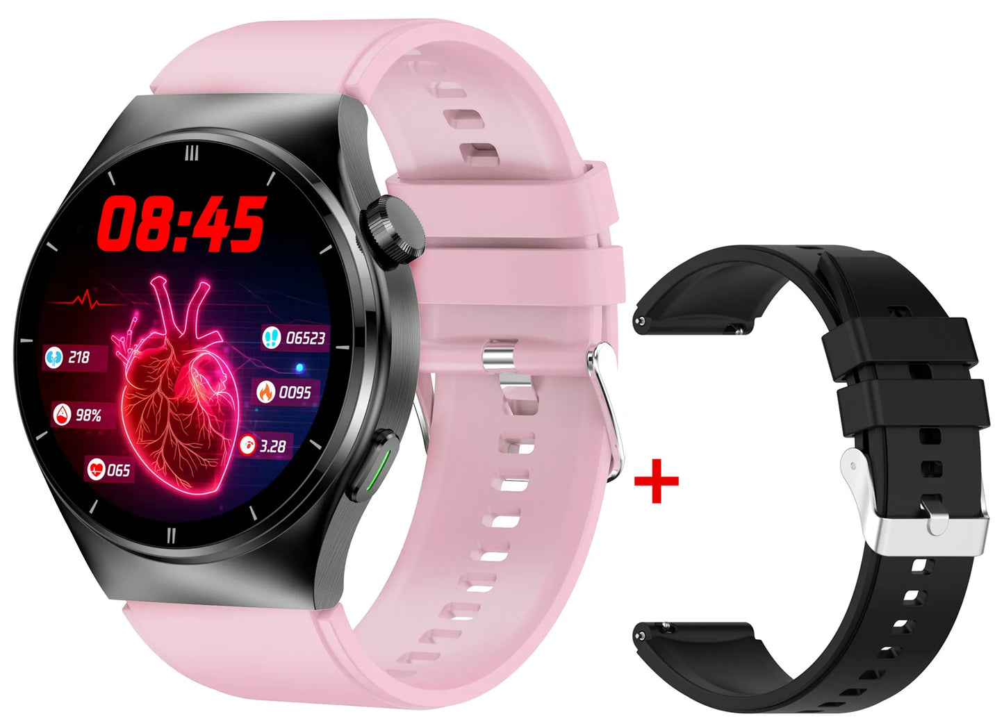 Smart Watch F320