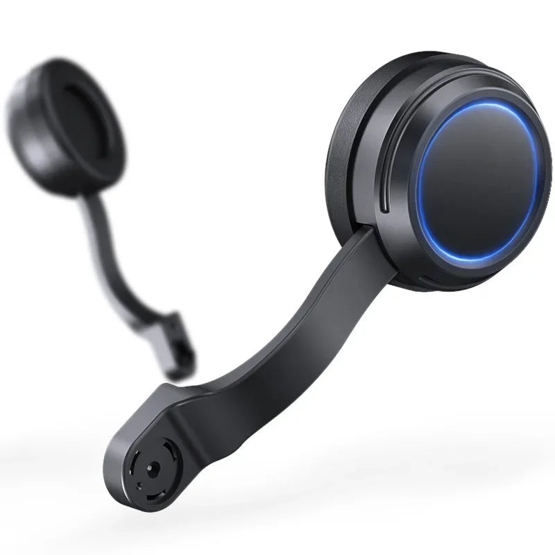 3D VR Glasses Virtual Reality Headset with Earphones