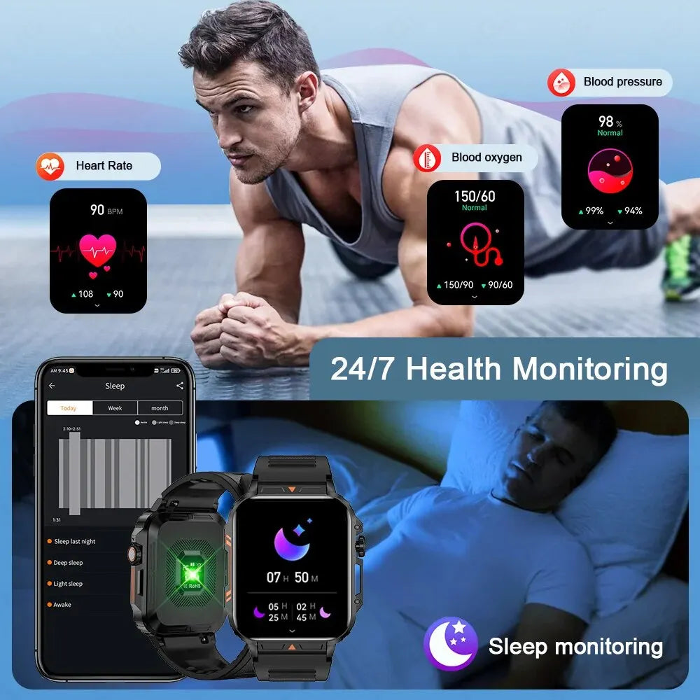 Smart watch