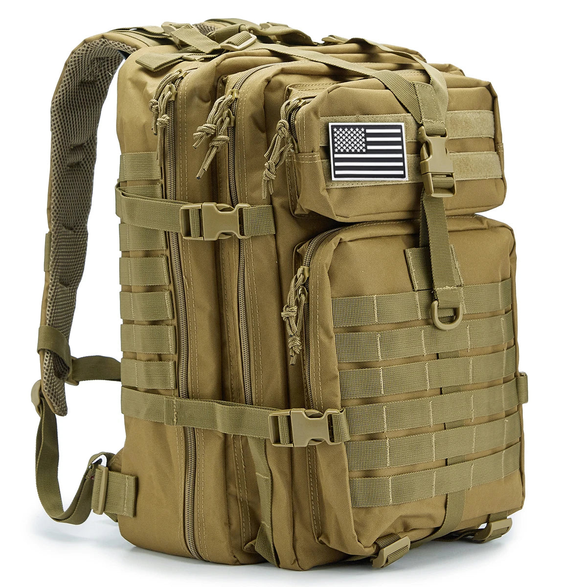 30/45L Tactical Backpacks