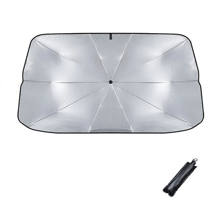 Car Windshield Sunshade