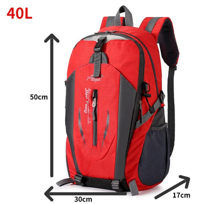 Travel Cycling Backpack