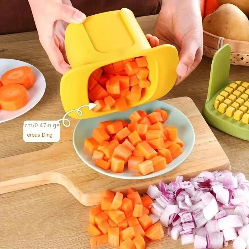 Kitchen Multifunctional Vegetable Chopper