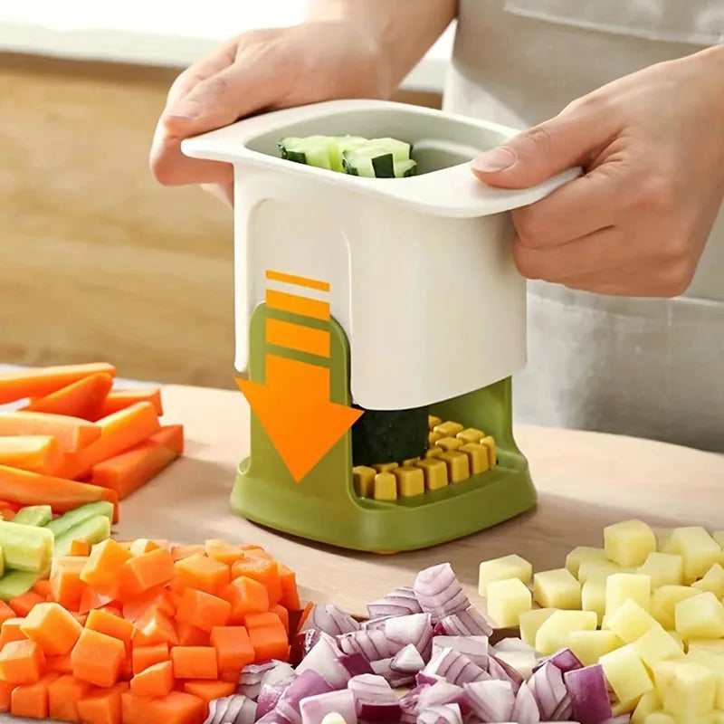 Kitchen Multifunctional Vegetable Chopper