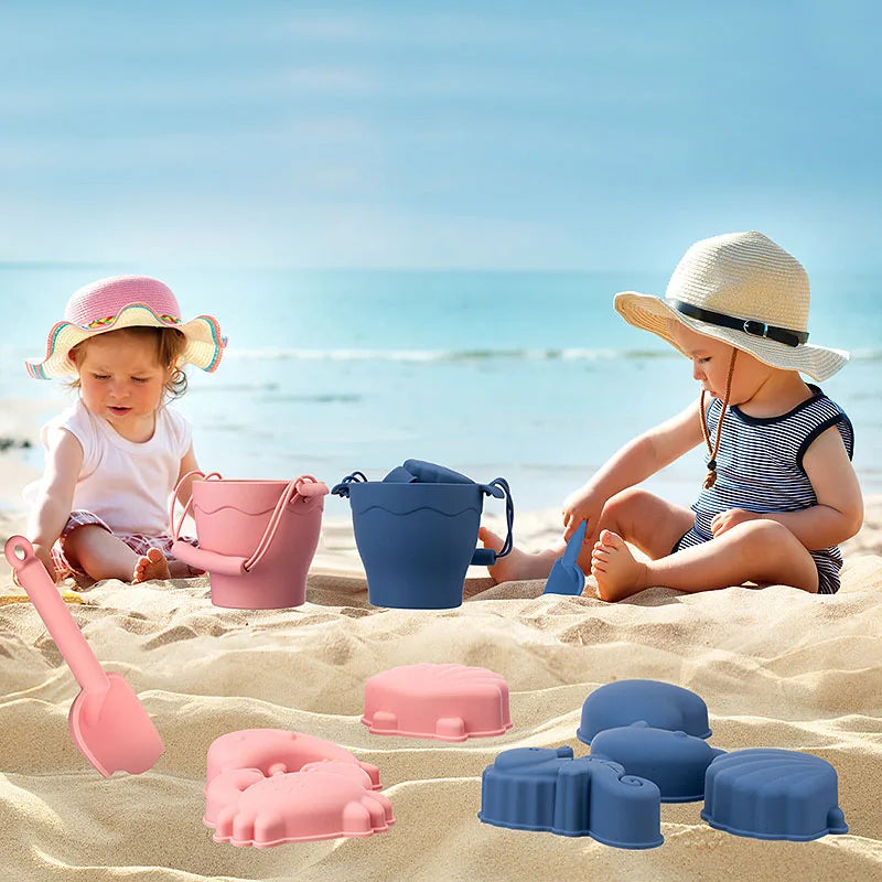 Summer Outdoor Toys for Kids