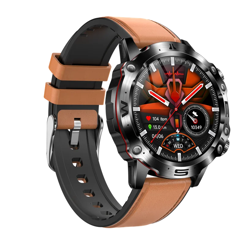 Smart Watch ET482