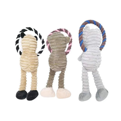 Dog Chew Plush Toys