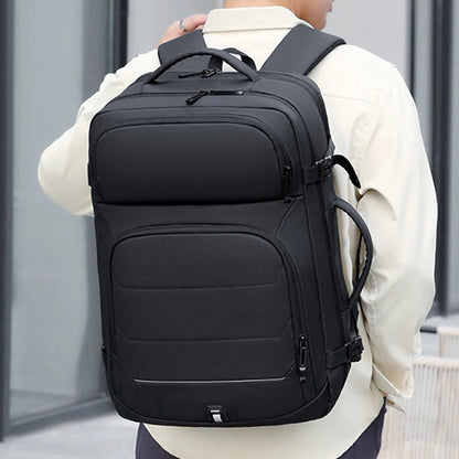 Waterproof Laptop Backpack