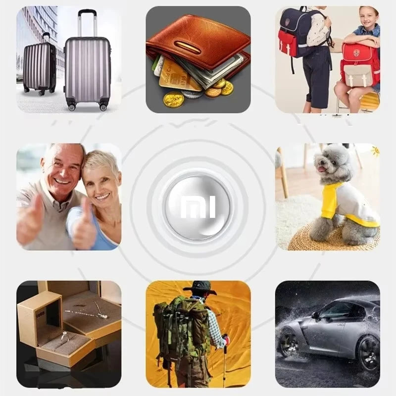 Portable GPS Location Finder