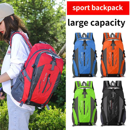 Travel Cycling Backpack