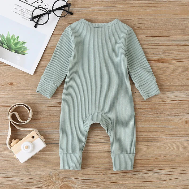 Autumn Infant Baby Romper