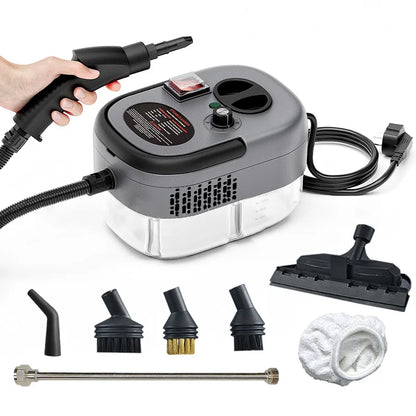 2500W High Temperature Handheld Steam Cleaner
