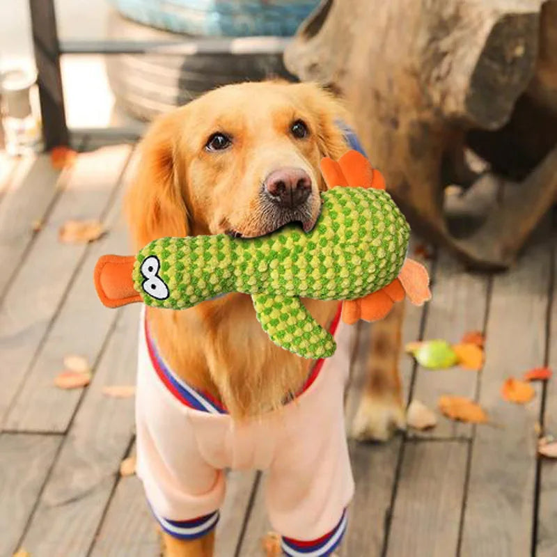 Cute Dog Plush Toys