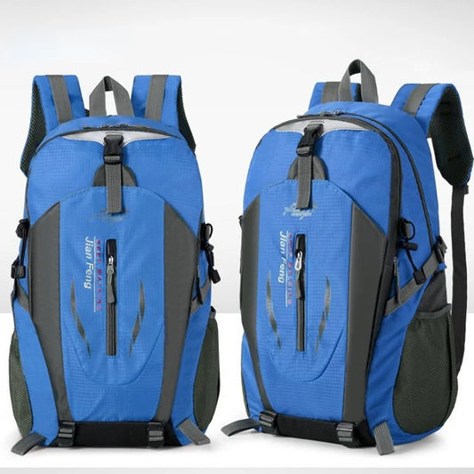 Travel Cycling Backpack