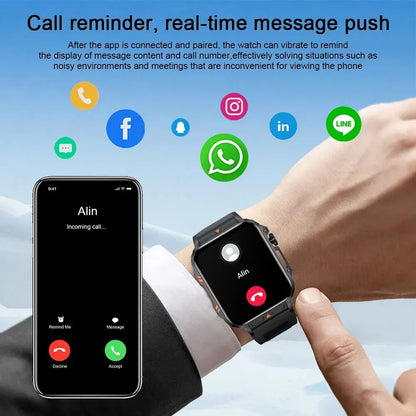 Smart watch