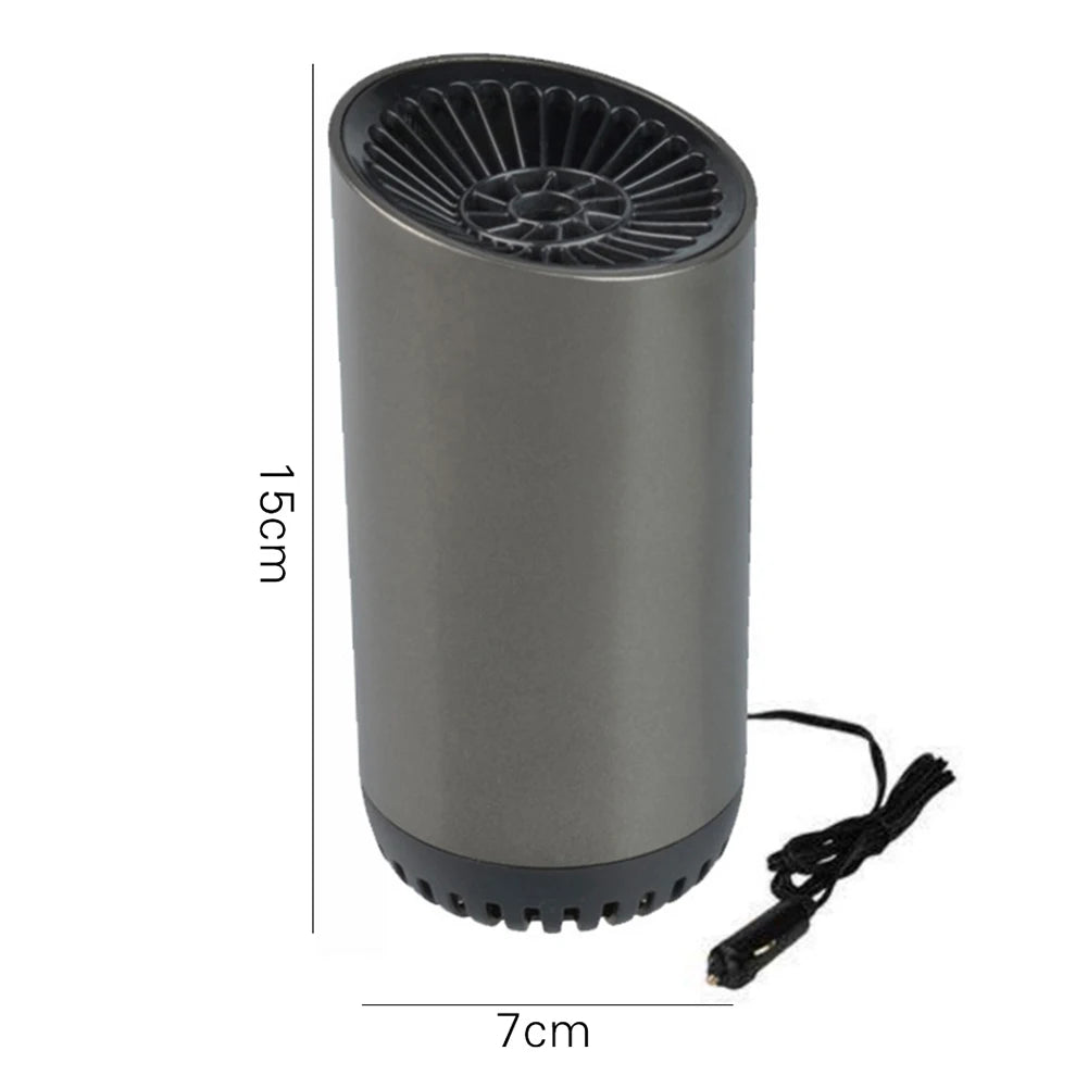 12V Car Windshield Heater