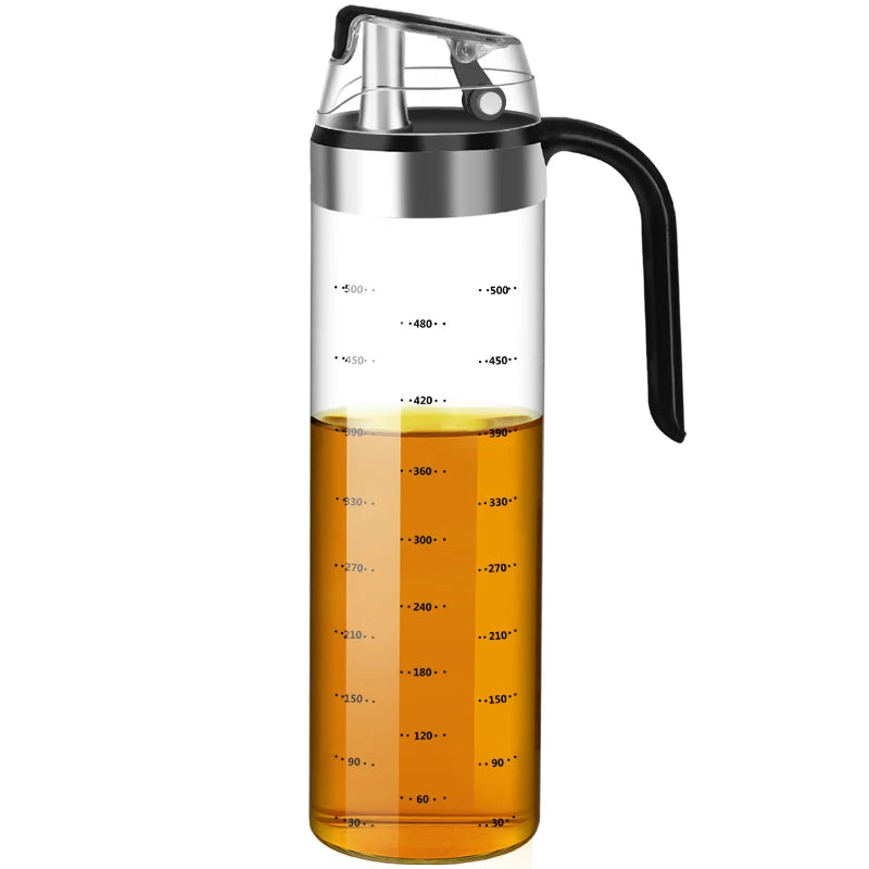 Cooking Oil Dispenser