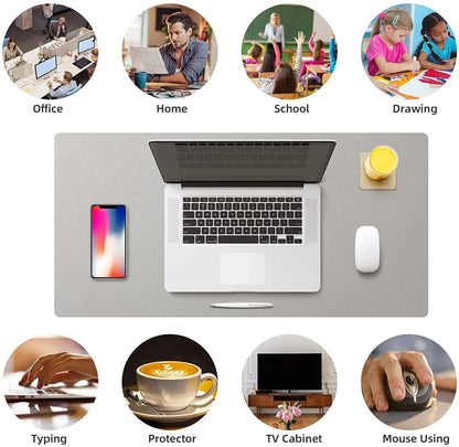 Large Waterproof Mouse Pad
