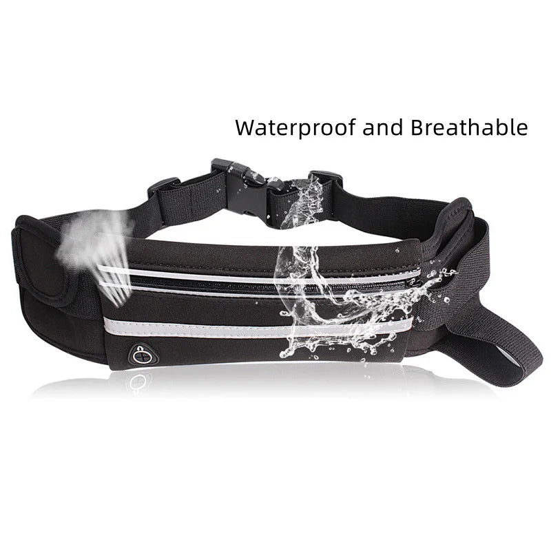 Running Cycling Waist Bag