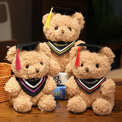 Plush Toy Teddy Bear