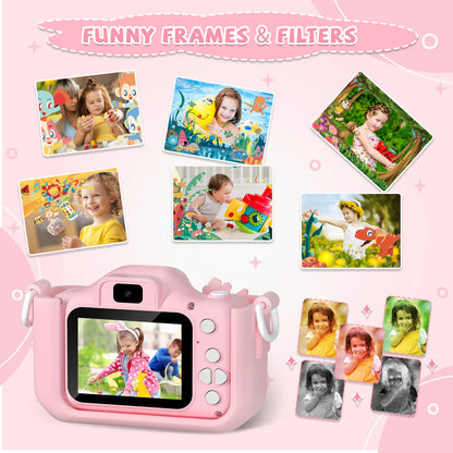 Toddler Digital Video Camera