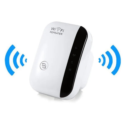 300m WiFi Router Signal Amplifier