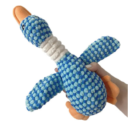 Cute Dog Plush Toys