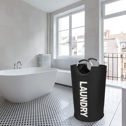 90L Large Laundry Basket