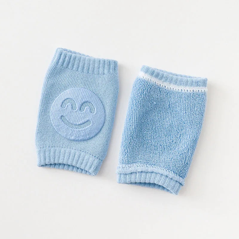 Non-slip Knee Pads for Kids