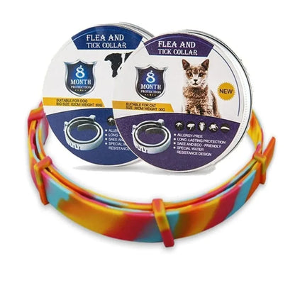 Anti Flea Dog Collar