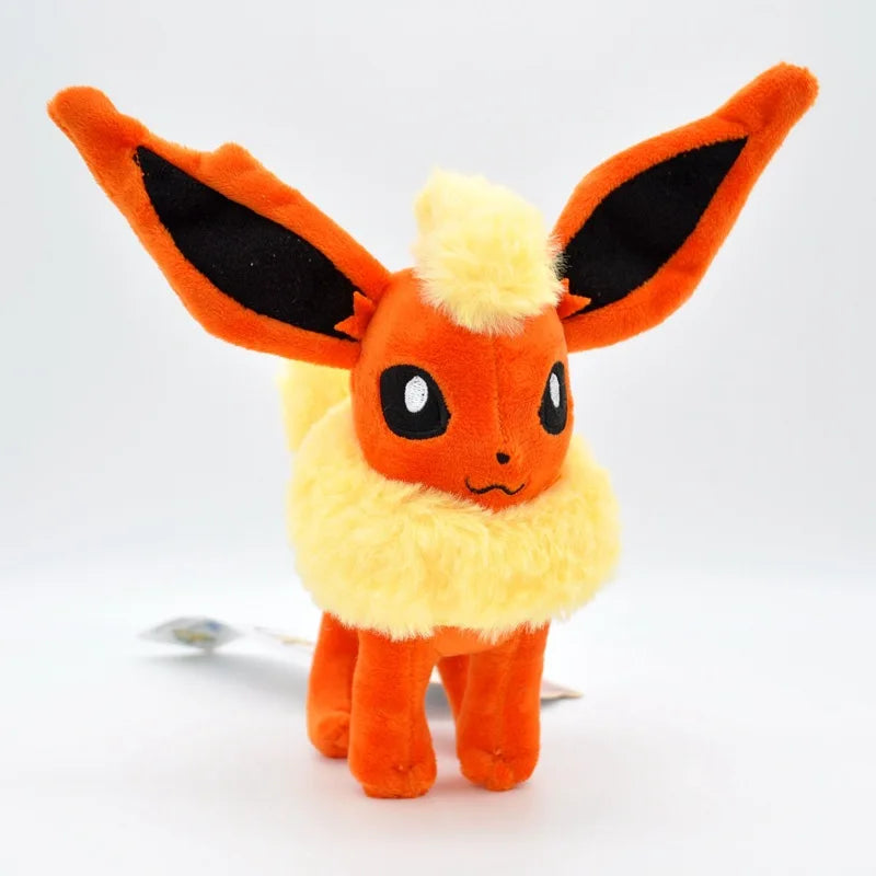 Pokemon Plush Toys