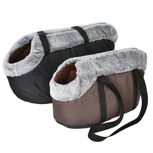 Travel Dog Carrier Bag