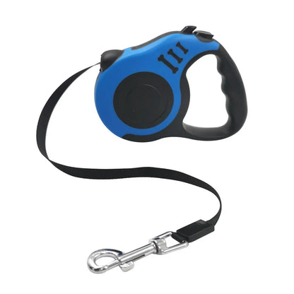 Long Strong Nylon Leash for Dogs