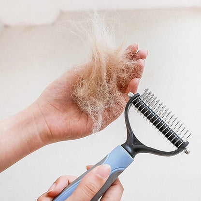 Dog Hair Remover Brush