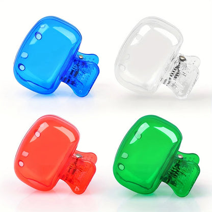 1PCS Travel Toothbrush Head Covers