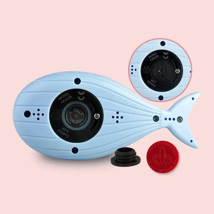Digital Baby Bath Temperature Meter