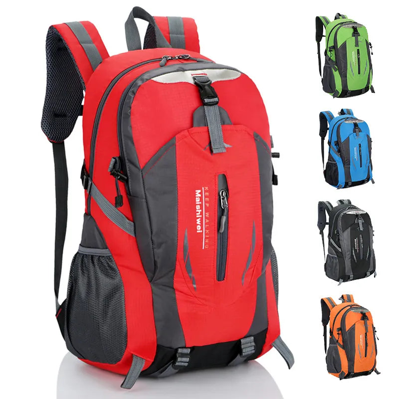Travel Cycling Backpack
