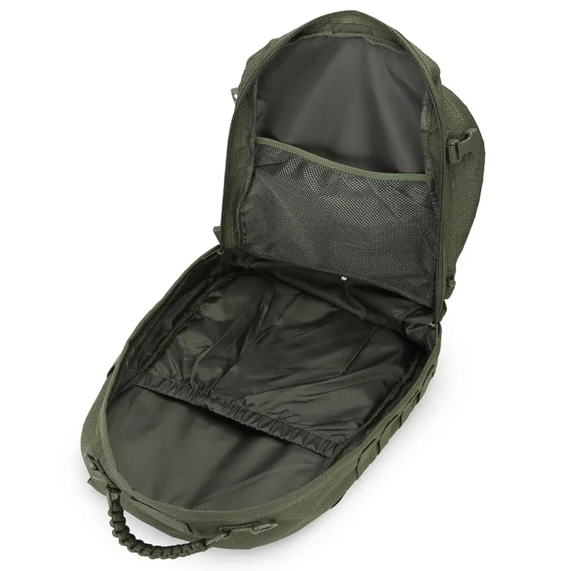 35L Military Tactical Backpack