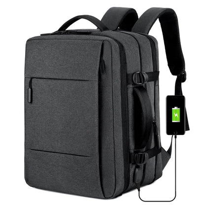 Waterproof Large Travel Backpack