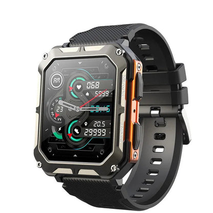 C20 PRO 1.83 Inch Fitness Smart Watch