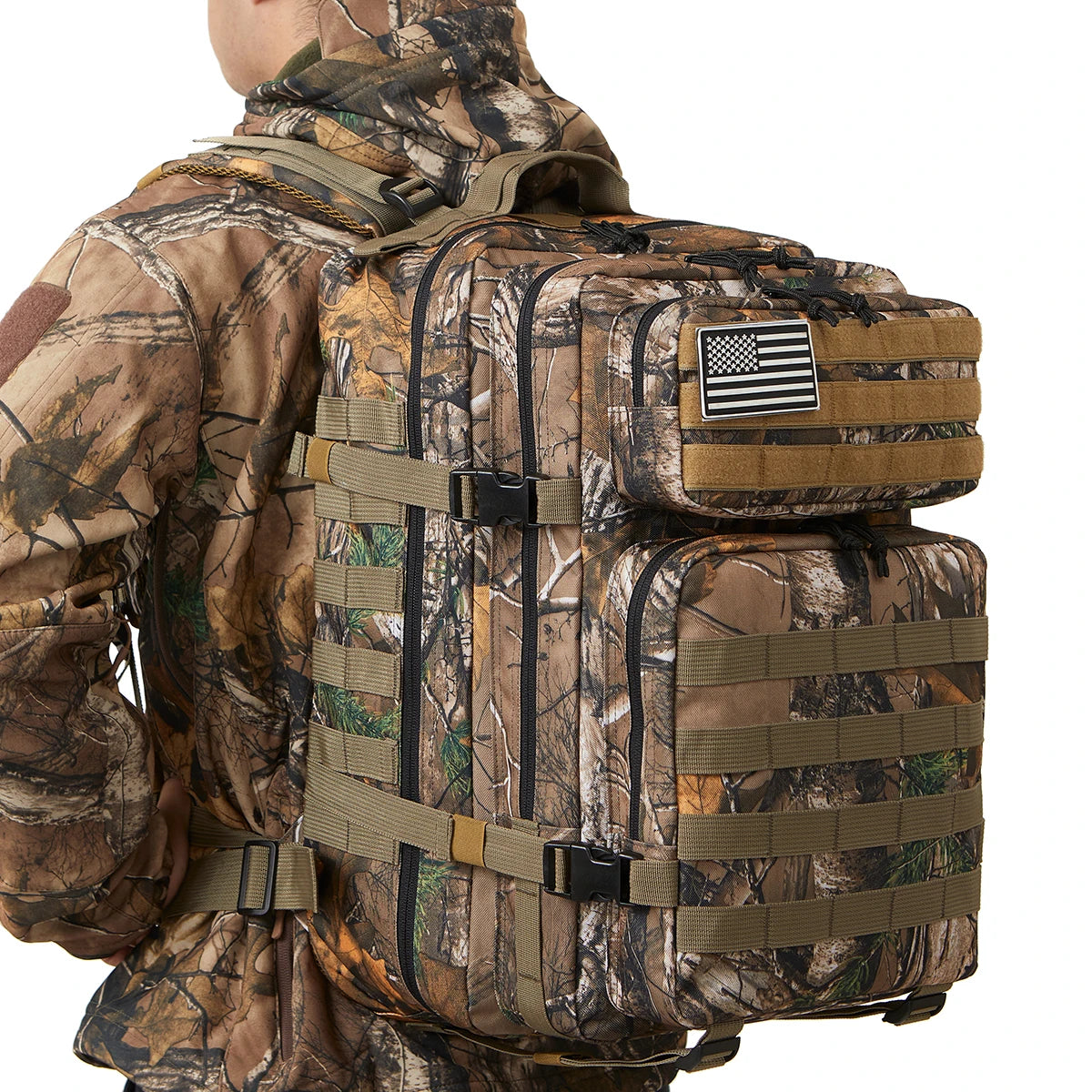 45L Large Tactical Backpacks