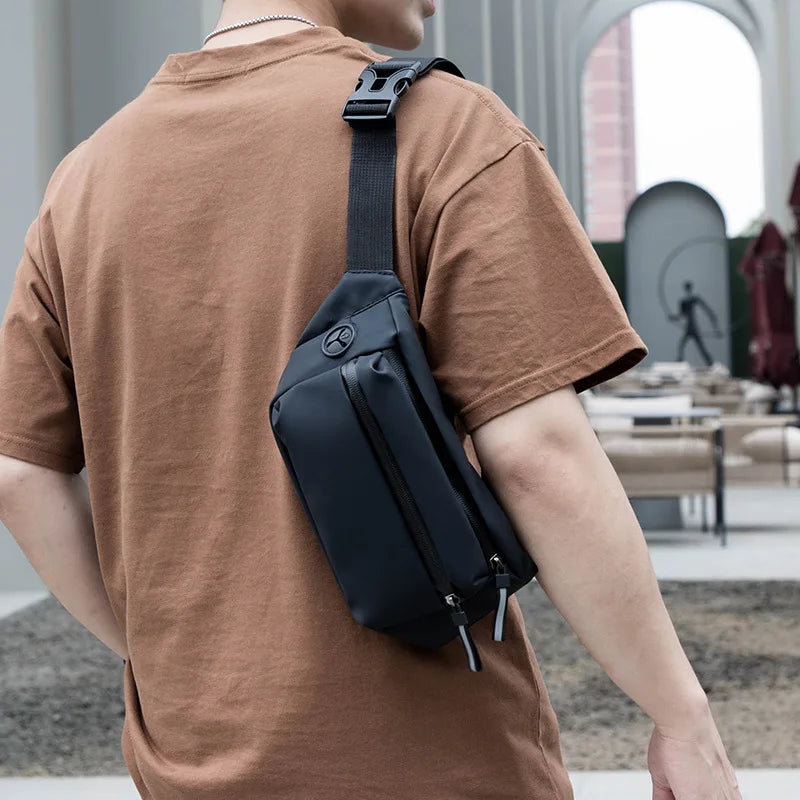 Waterproof Waist Belt Bag