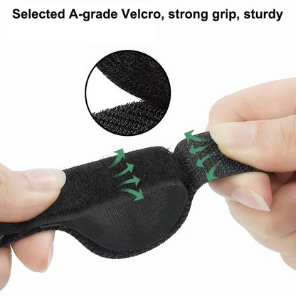 10pcs Aluminum Stroller Hooks