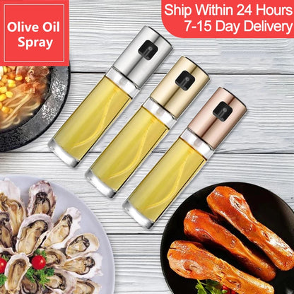 Kitchen Olive Oil Sprayer