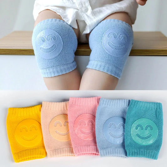 Non-slip Knee Pads for Kids