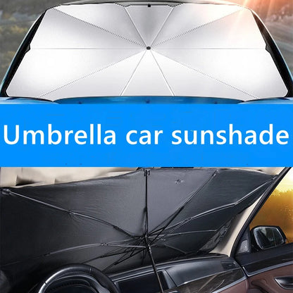 Car Windshield Sunshade