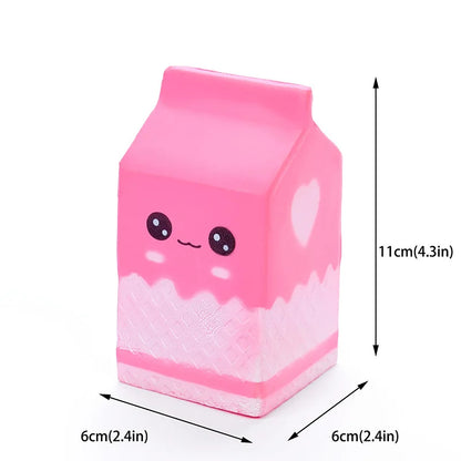 Jumbo Kawaii Squeeze Toys